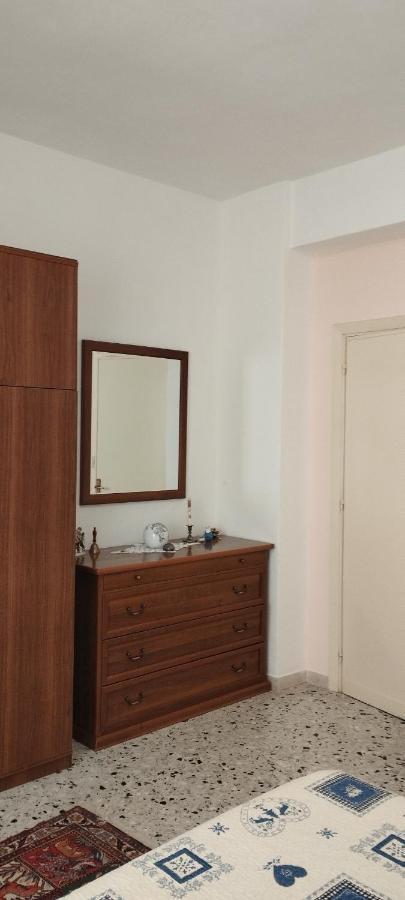 Ferienwohnung Casa Di Andrea Marsala Exterior foto