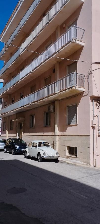 Ferienwohnung Casa Di Andrea Marsala Exterior foto