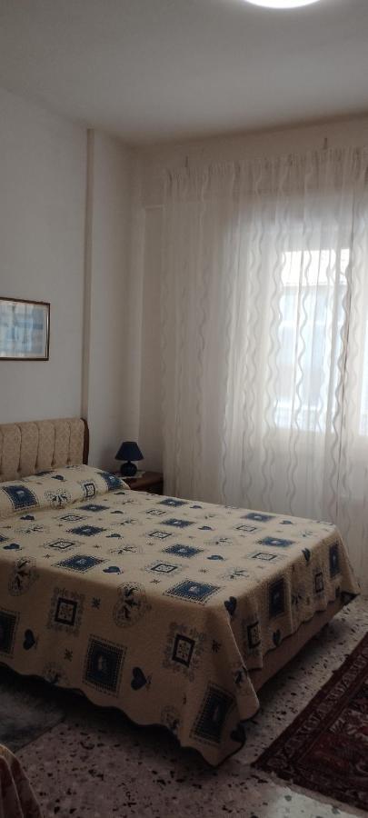 Ferienwohnung Casa Di Andrea Marsala Exterior foto