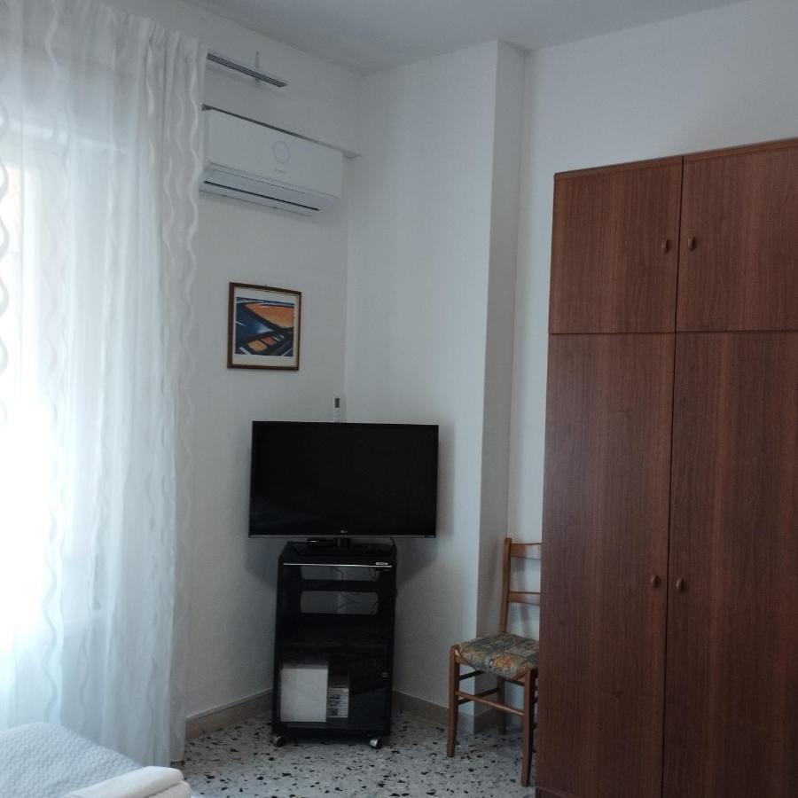 Ferienwohnung Casa Di Andrea Marsala Exterior foto