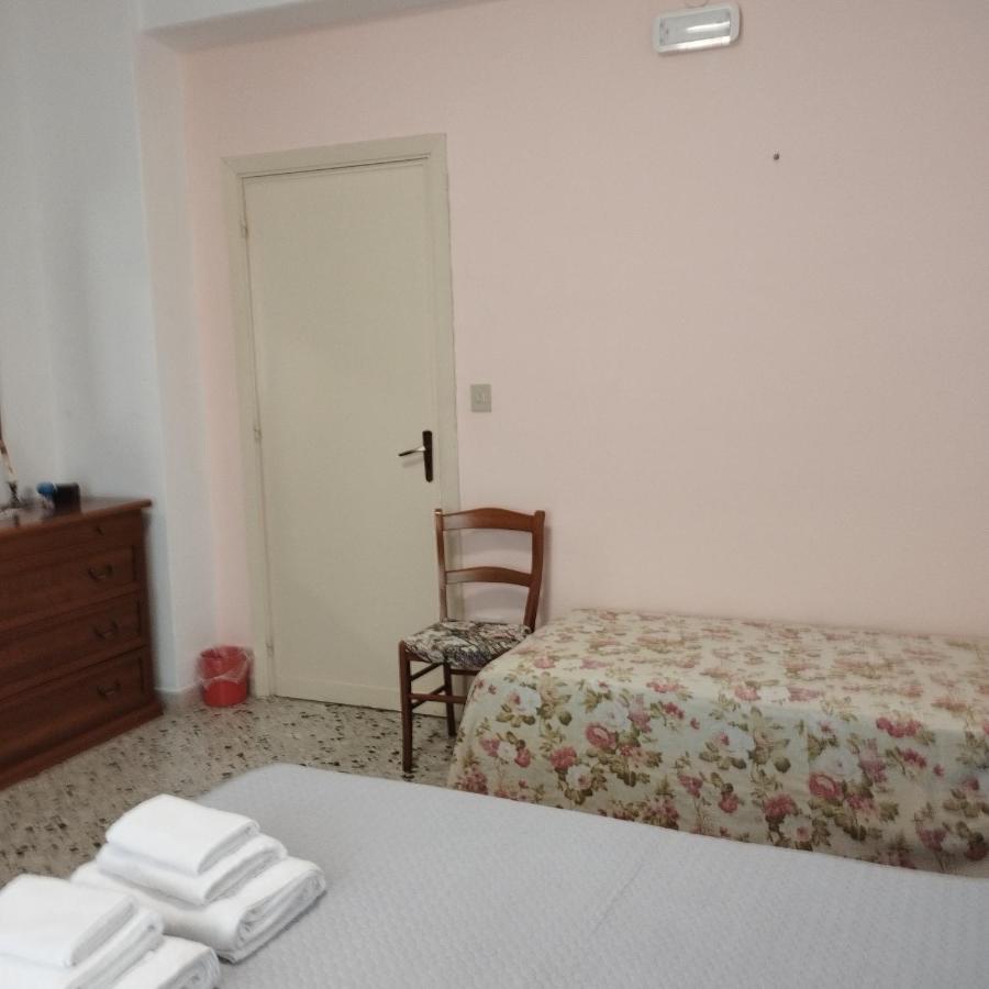 Ferienwohnung Casa Di Andrea Marsala Exterior foto